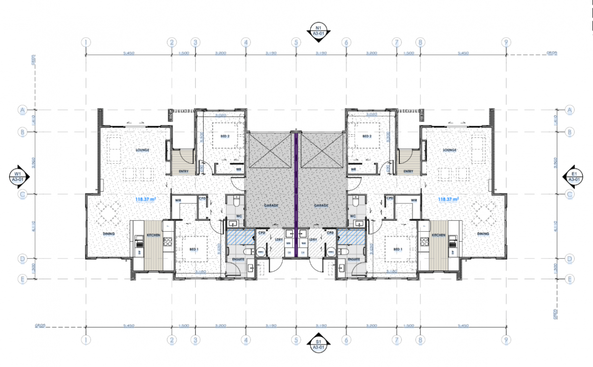 Plan for website mono3